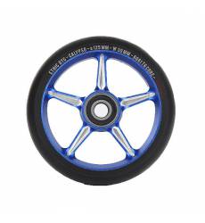 Колесо для самоката Ethic Calypso Wheel 125mm Blue Calypso Wheel