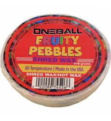 Парафин Oneball Shape Shifter-fruity Pebbles Assorted Shape Shifter-fruity Pebbles