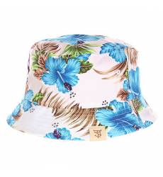 Панама TrueSpin Paradise Bucket Hat Blue Paradise Bucket Hat