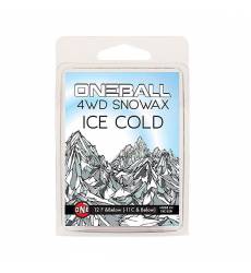 Парафин Oneball 4wd - Ice Assorted 4wd - Ice