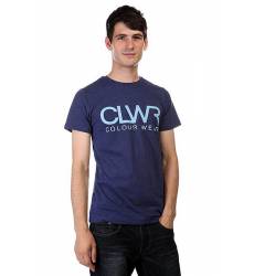 футболка CLWR 14042151