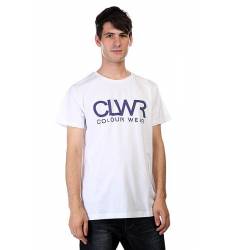 футболка CLWR 14042151