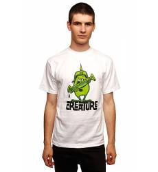 футболка Creature Gremmie