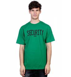футболка Creature Security