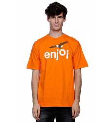 футболка Enjoi Birds Of Prey
