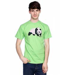 футболка Enjoi Sick Panda