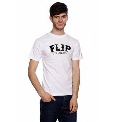 футболка Flip Cholo