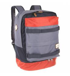рюкзак Quiksilver Twin Backpack