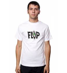 футболка Flip Lifer