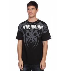 футболка Metal Mulisha Babalu Break