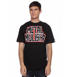 футболка Metal Mulisha Challenger