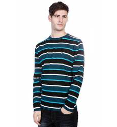Свитер Enjoi Life Sweater Turquoise Life Sweater