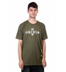 футболка Osiris Tee