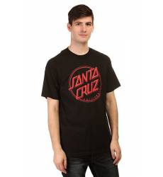 футболка Santa Cruz Sc Cali