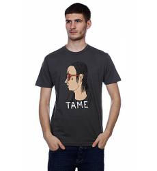 футболка Toy Machine Tame