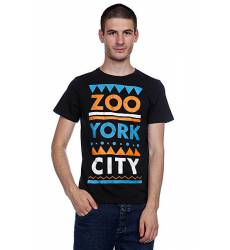 футболка Zoo York Zyc Tribe