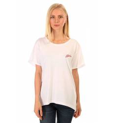 футболка Roxy White Blondie