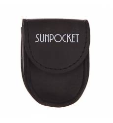 Футляр для очков Sunpocket Neoprene Case Black Neoprene Case