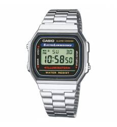 часы CASIO Collection 453 A-168wa-1