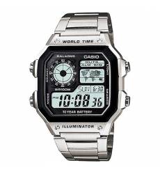 часы CASIO Collection 56735 Ae-1200whd-1a