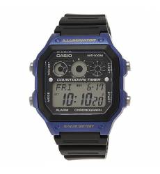 часы CASIO Collection 61534 Ae-1300wh-2a