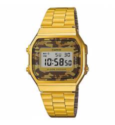 часы CASIO Collection 61718 A-168wegc-5e