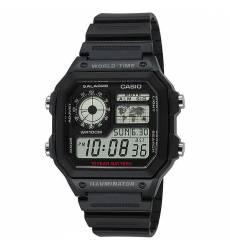 часы CASIO Collection Ae-1200wh-1a