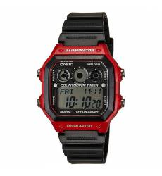 часы CASIO Collection Ae-1300wh-4a