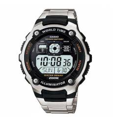 часы CASIO Collection Ae-2000wd-1a