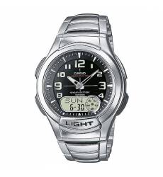 часы CASIO Collection Aq-180wd-1b