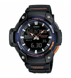 часы CASIO Collection Sgw-450h-2b