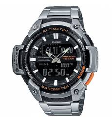 часы CASIO Collection Sgw-450hd-1b