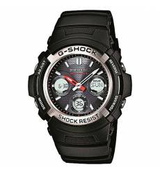 часы Casio G-Shock AWG-M100-1A
