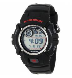часы Casio G-Shock G-2900F-1V