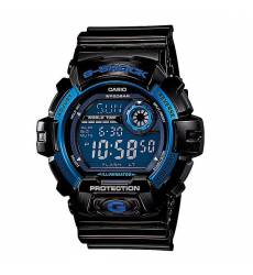 часы Casio G-Shock G-8900A-1E