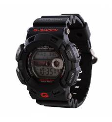 часы Casio G-Shock G-9100-1E