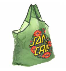 сумка Santa Cruz Poppy Dot Packable Bag