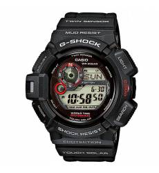 часы Casio G-Shock G-9300-1E