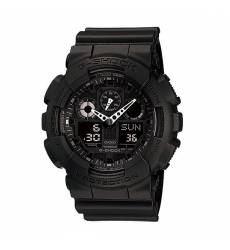 часы Casio G-Shock GA-100-1A1