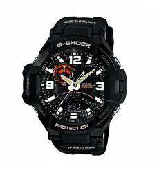 часы Casio G-Shock GA-1000-1A