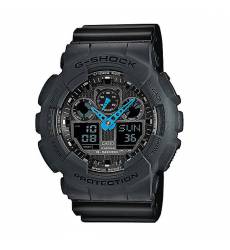 часы Casio G-Shock Ga-100C-8A
