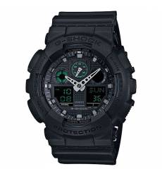 часы Casio G-Shock Ga-100mb-1a