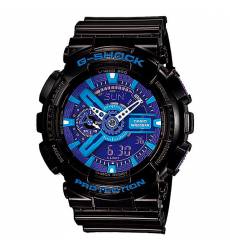 часы Casio G-Shock GA-110HC-1A