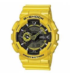 часы Casio G-Shock Ga-110nm-9a