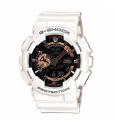часы Casio G-Shock GA-110RG-7A