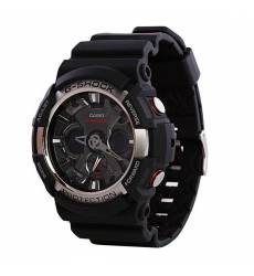 часы Casio G-Shock GA-200-1A
