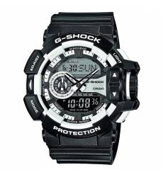 часы Casio G-Shock Ga-400-1a