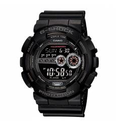часы Casio G-Shock GD-100-1B