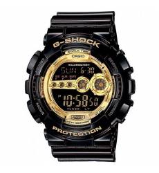 часы Casio G-Shock GD-100GB-1E
