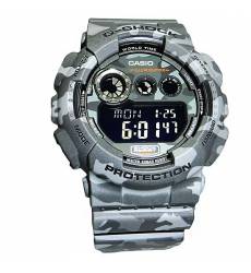 часы Casio G-Shock Gd-120Cm-8E
